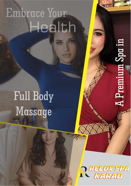 Full Body Massage in Karad Satara